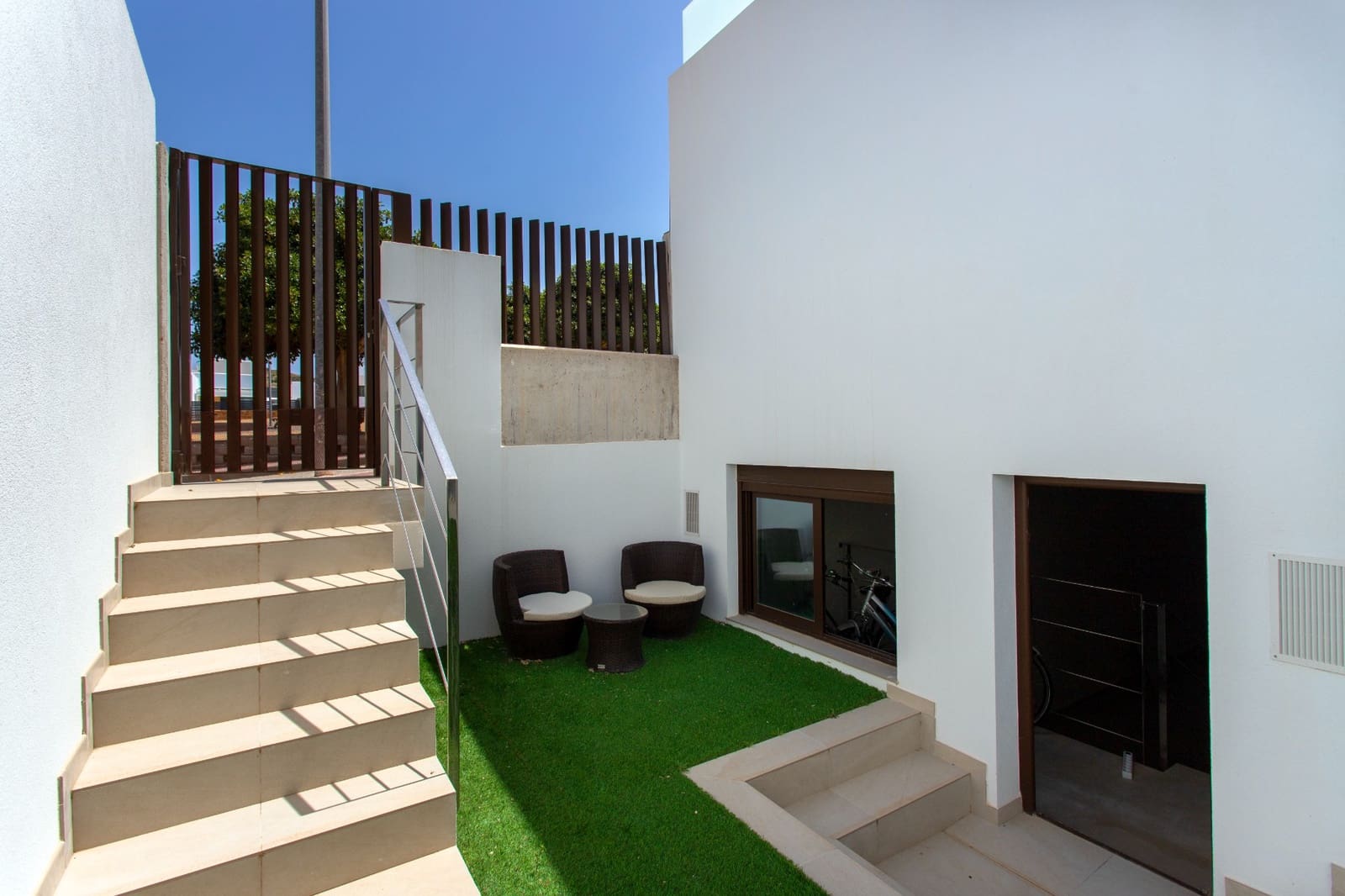 4 quarto Moradia para venda em Rojales com piscina garagem - 750 000 € (Ref: 9821202)