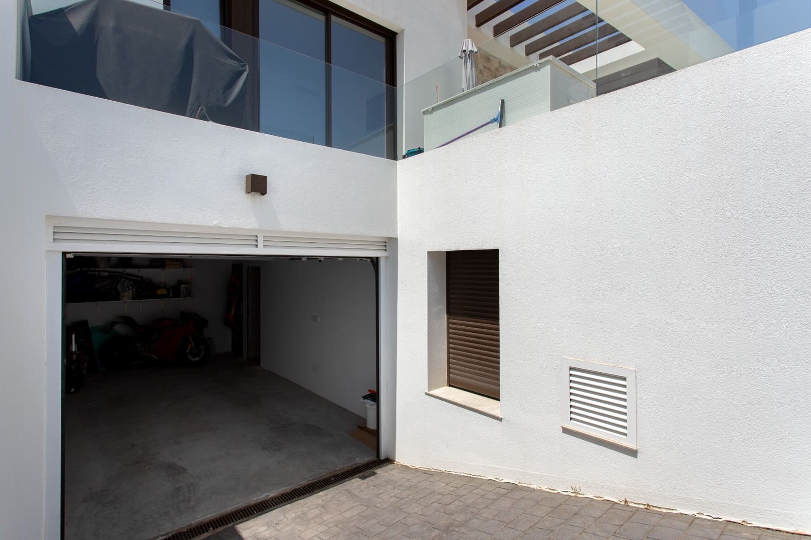 4 quarto Moradia para venda em Rojales com piscina garagem - 750 000 € (Ref: 9821202)