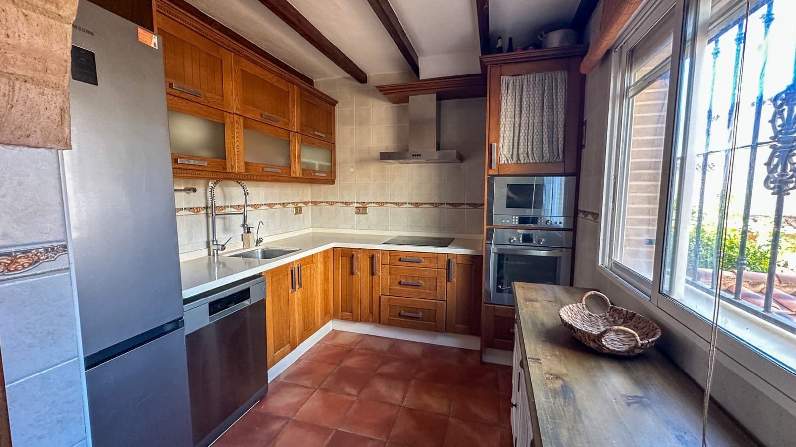 3 quarto Casa em Banda para venda em San Miguel de Salinas com piscina - 299 999 € (Ref: 9821208)