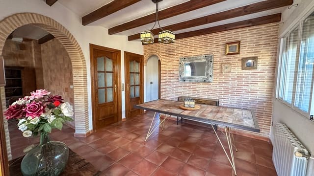 3 quarto Casa em Banda para venda em Las Filipinas com piscina - 299 999 € (Ref: 9821208)