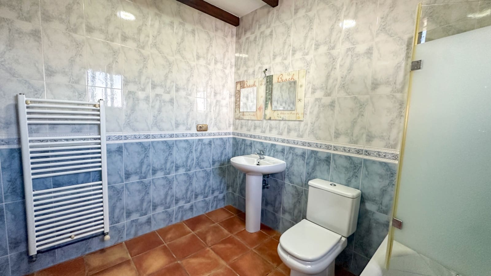 3 quarto Casa em Banda para venda em San Miguel de Salinas com piscina - 299 999 € (Ref: 9821208)