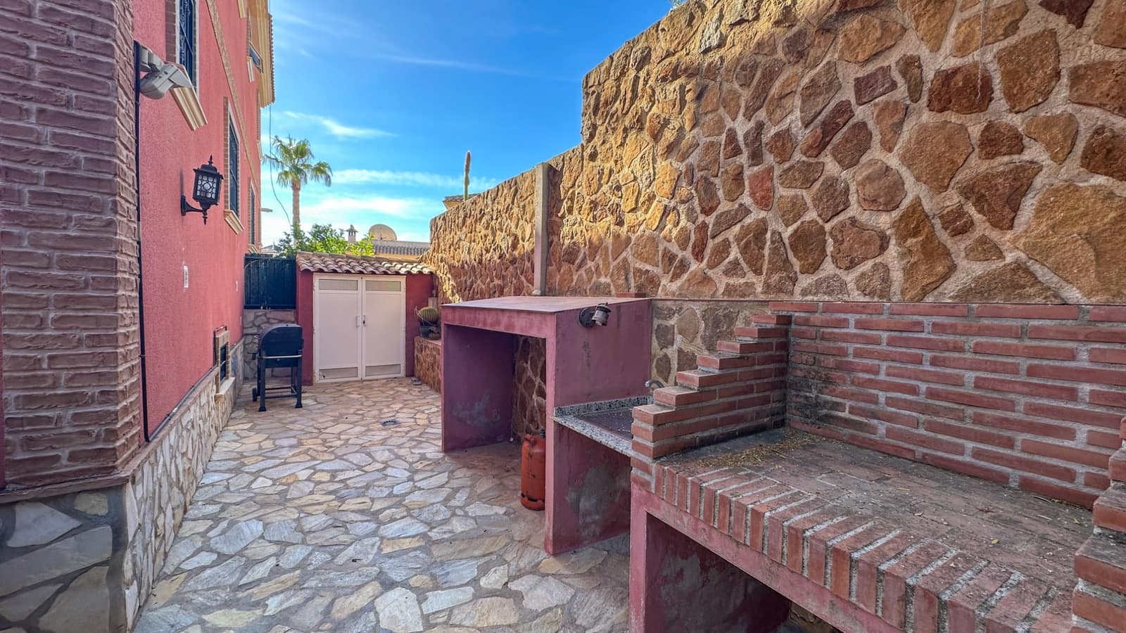 3 quarto Casa em Banda para venda em San Miguel de Salinas com piscina - 299 999 € (Ref: 9821208)