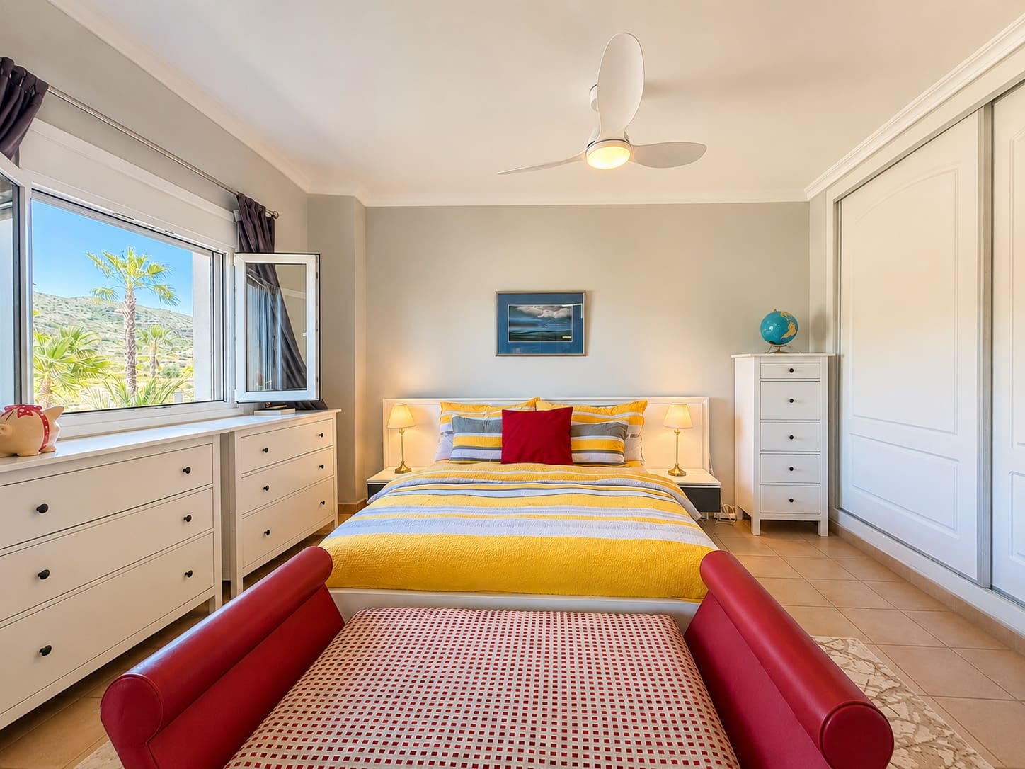 2 Zimmer Apartment zu verkaufen in Banos y Mendigo mit Pool Garage - 275.000 € (Ref: 9821213)