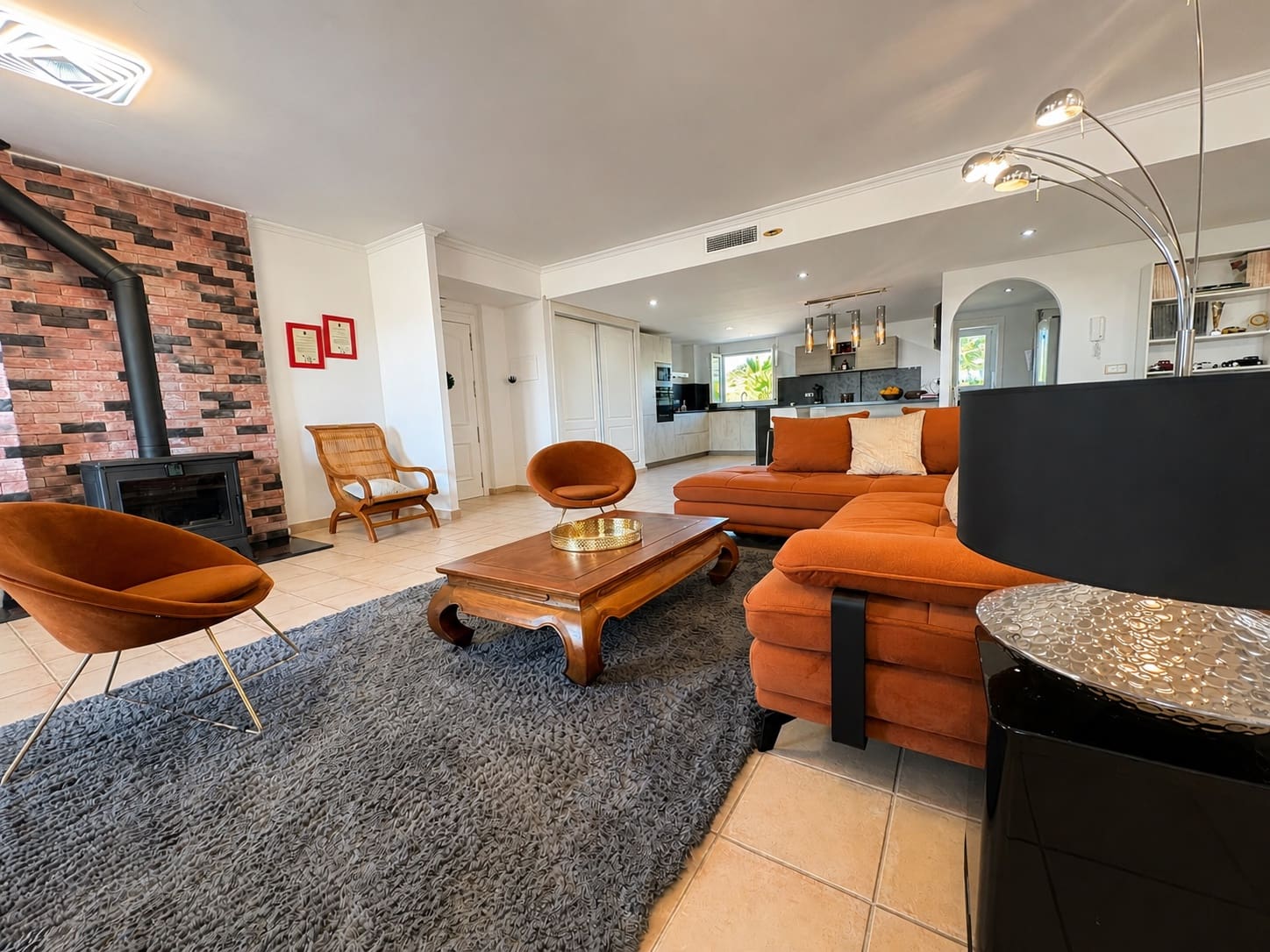 2 Zimmer Apartment zu verkaufen in Banos y Mendigo mit Pool Garage - 275.000 € (Ref: 9821213)