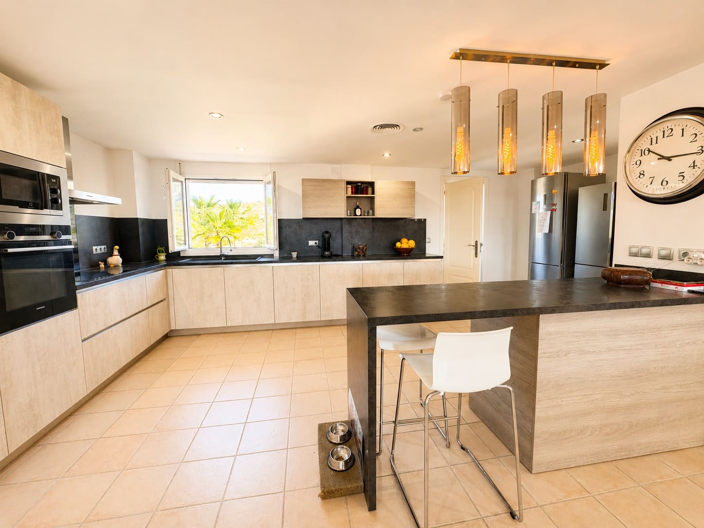 2 Zimmer Apartment zu verkaufen in Banos y Mendigo mit Pool Garage - 275.000 € (Ref: 9821213)