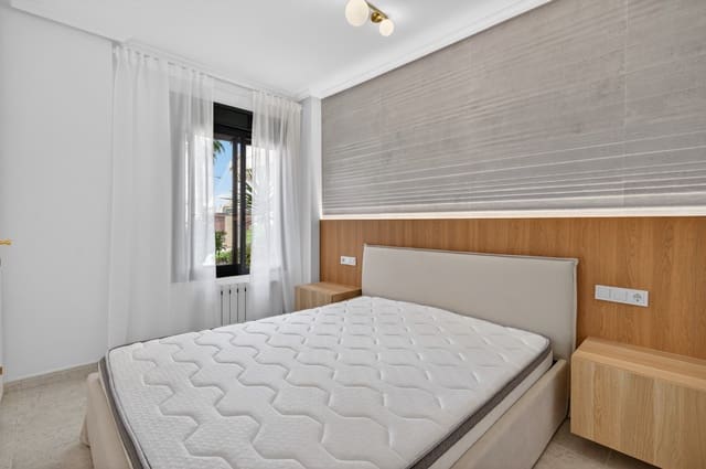 2 quarto Apartamento para venda em Campoamor, Orihuela com piscina garagem - 220 000 € (Ref: 9821219)