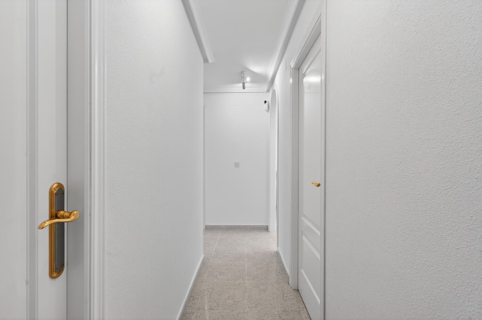 2 sovrum Lägenhet till salu i Campoamor med pool garage - 239 000 € (Ref: 9821219)