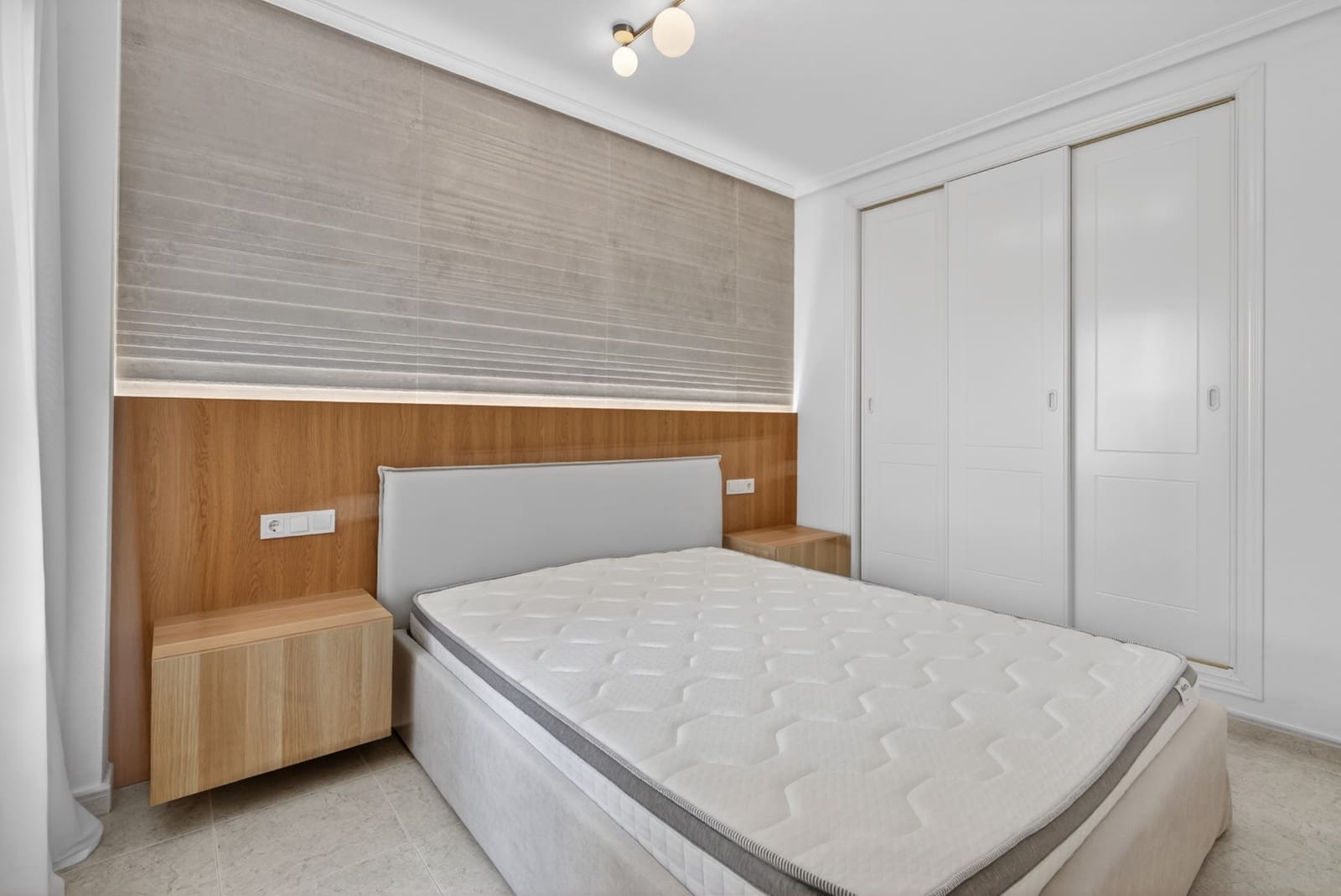 2 sovrum Lägenhet till salu i Campoamor med pool garage - 239 000 € (Ref: 9821219)