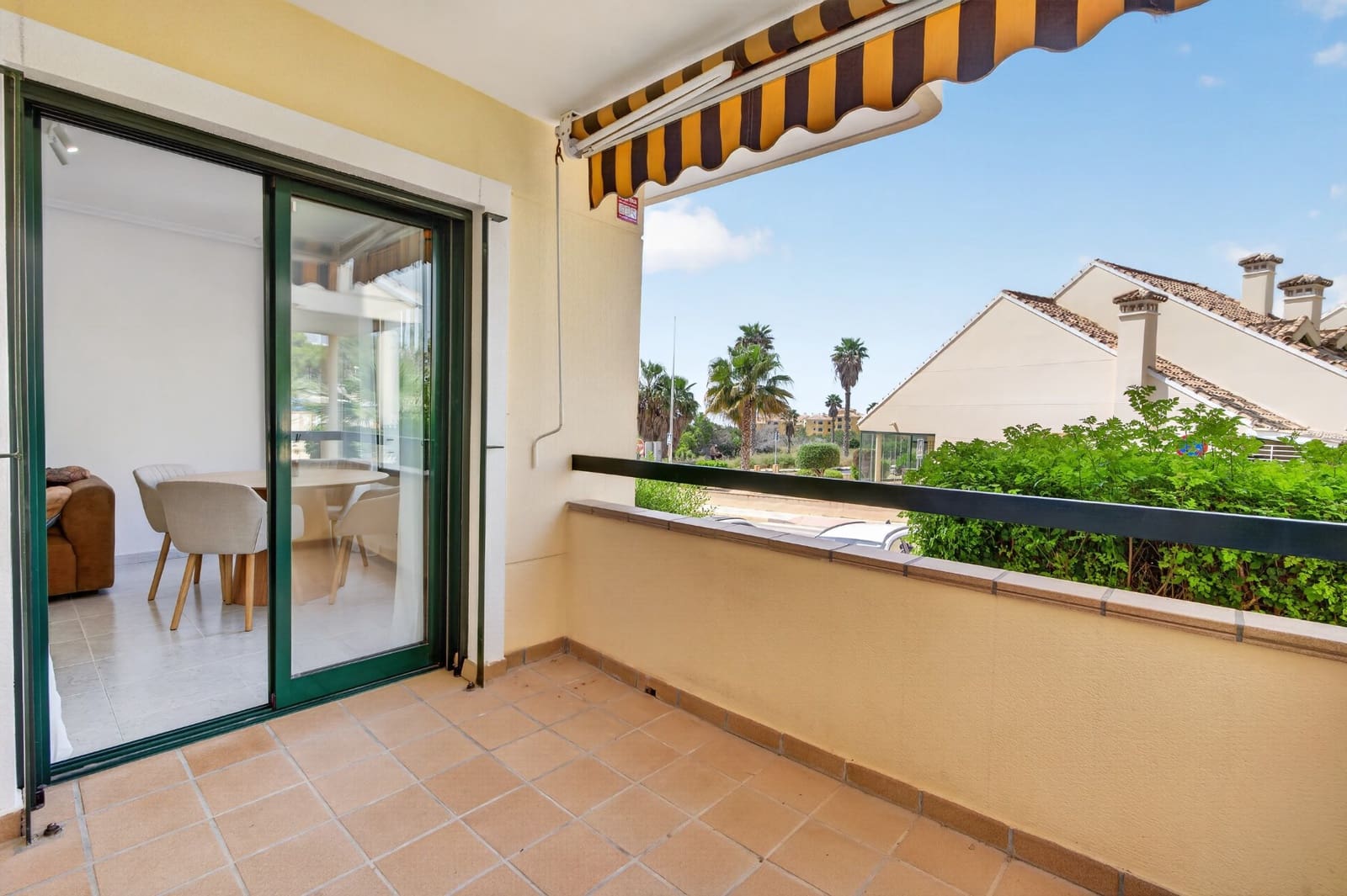 2 sovrum Lägenhet till salu i Campoamor med pool garage - 239 000 € (Ref: 9821219)