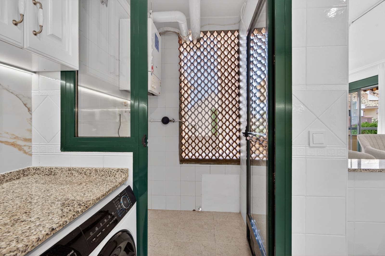 2 sovrum Lägenhet till salu i Campoamor med pool garage - 239 000 € (Ref: 9821219)