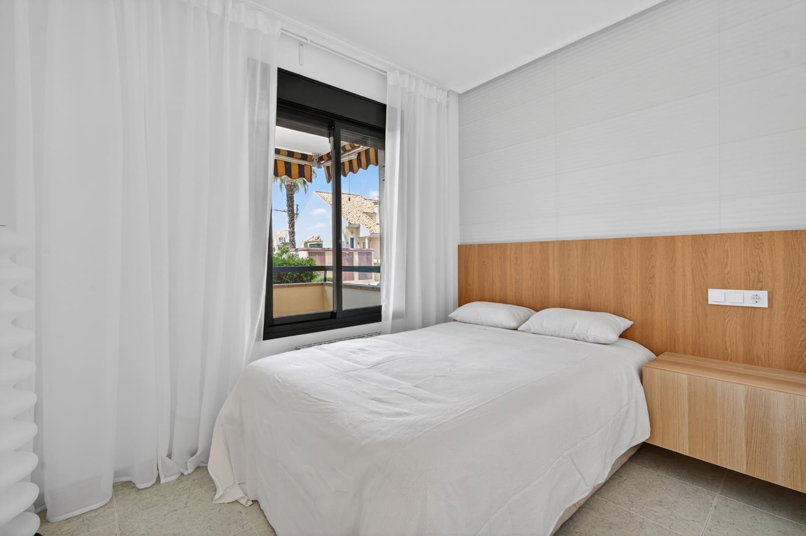 2 sovrum Lägenhet till salu i Campoamor med pool garage - 239 000 € (Ref: 9821219)