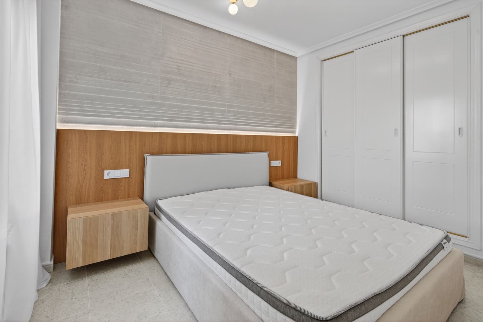 2 sovrum Lägenhet till salu i Campoamor med pool garage - 239 000 € (Ref: 9821219)