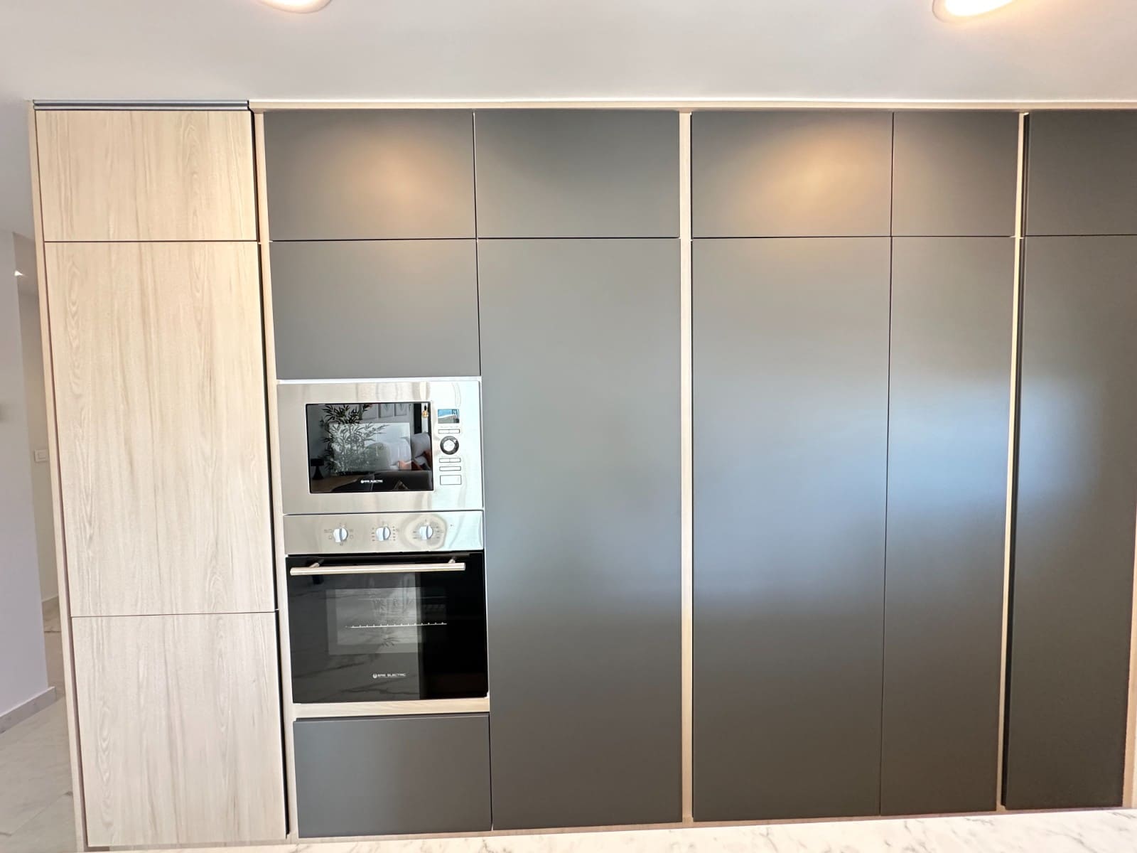 2 camera da letto Attico in vendita in Playa Flamenca con piscina garage - 595.000 € (Rif: 9821221)