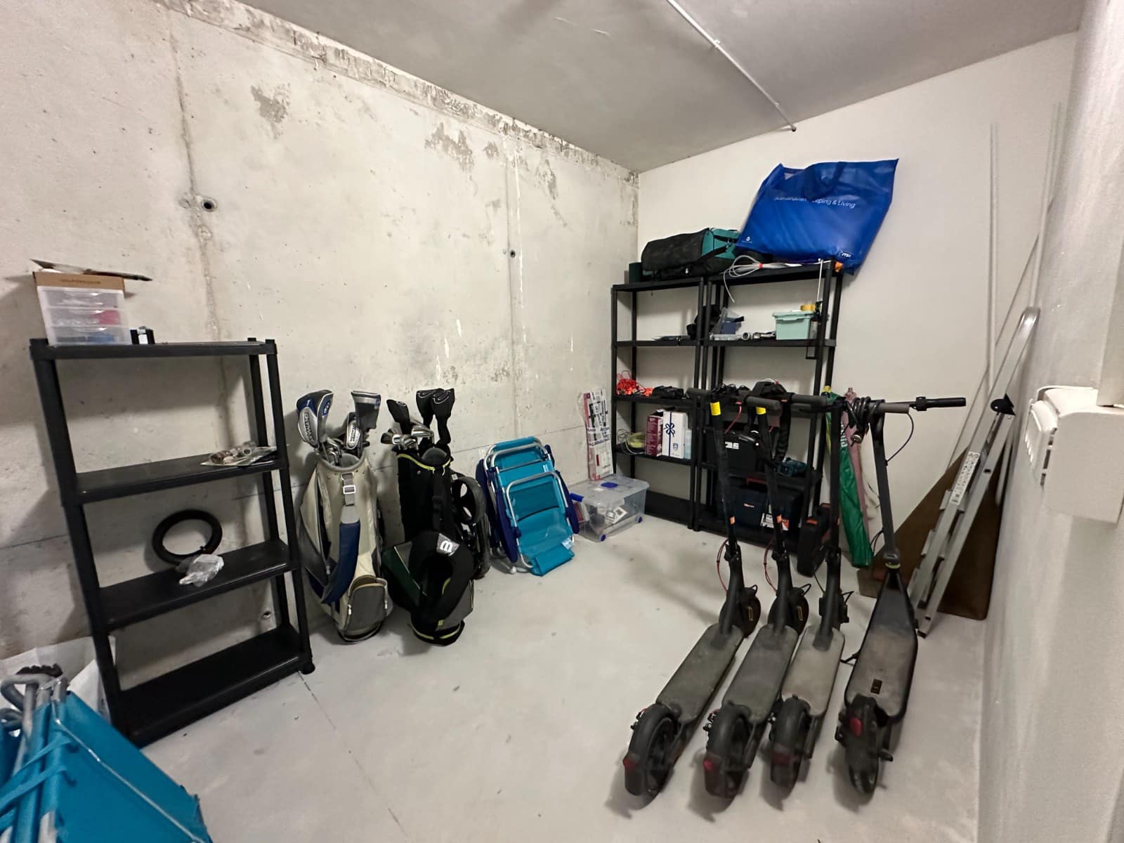 2 camera da letto Attico in vendita in Playa Flamenca con piscina garage - 595.000 € (Rif: 9821221)