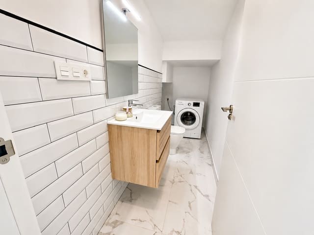4 soveværelse Rækkehus til salg i Rojales med swimmingpool - € 389.900 (Ref: 9821605)