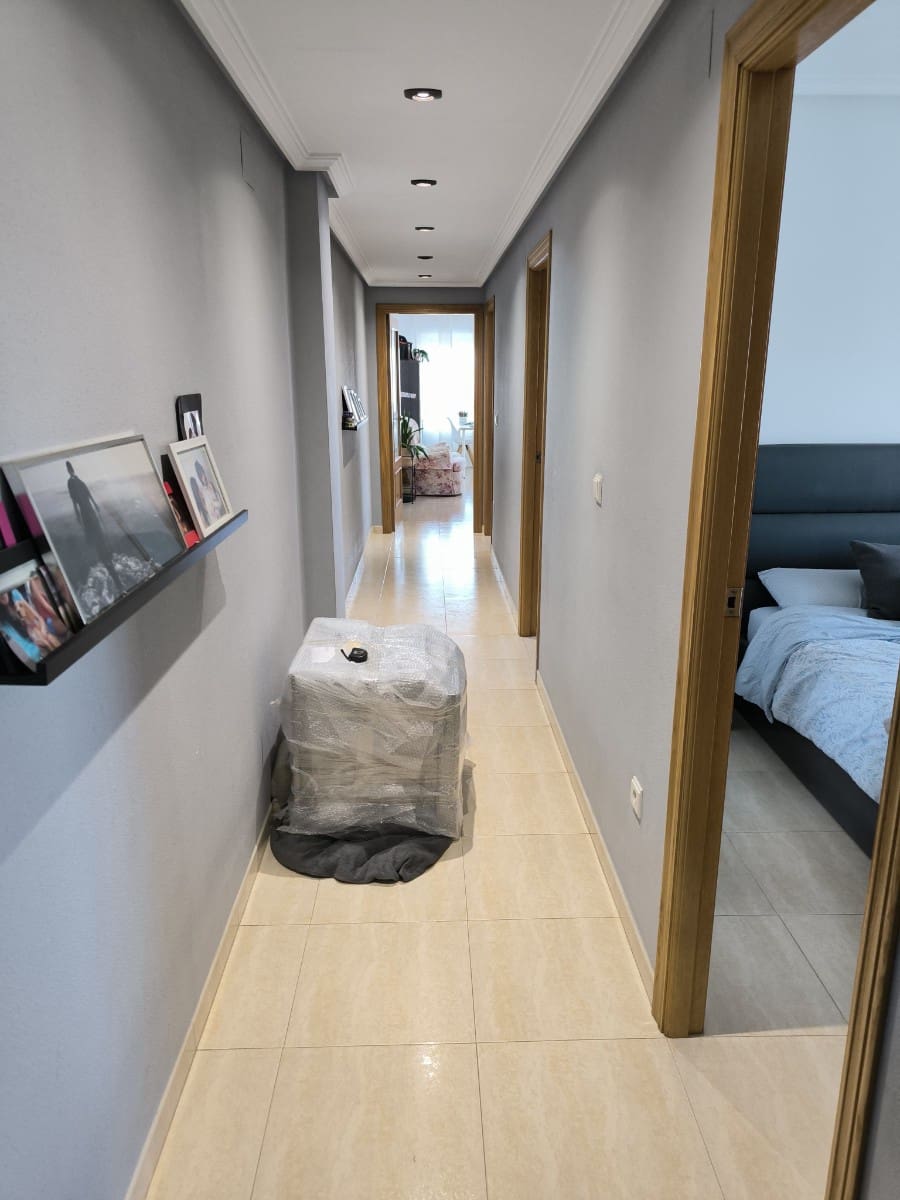 2 quarto Apartamento para venda em Almoradi com piscina - 127 000 € (Ref: 9821607)