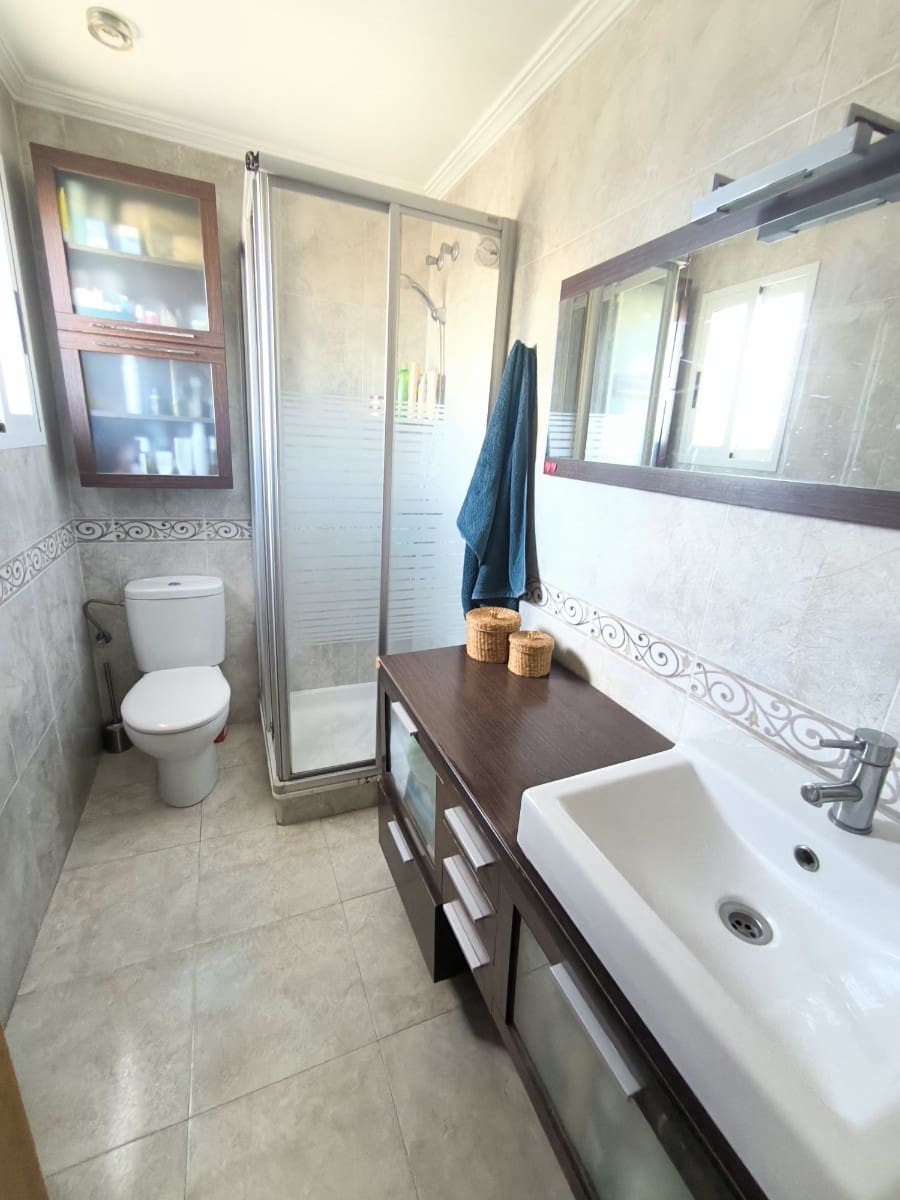 2 quarto Apartamento para venda em Almoradi com piscina - 127 000 € (Ref: 9821607)