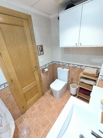 2 quarto Apartamento para venda em Almoradí com piscina - 127 000 € (Ref: 9821607)