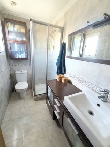 2 quarto Apartamento para venda em Almoradí com piscina - 127 000 € (Ref: 9821607)