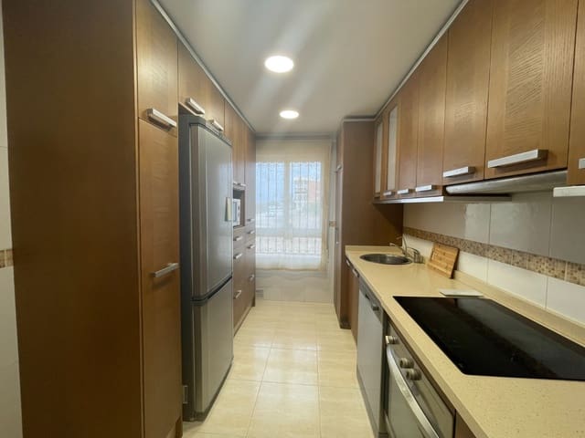 2 quarto Apartamento para venda em Almoradí com piscina - 127 000 € (Ref: 9821607)