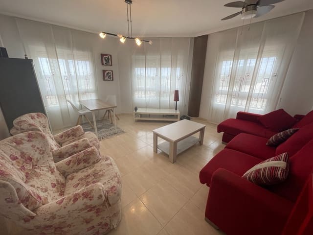 2 quarto Apartamento para venda em Almoradí com piscina - 127 000 € (Ref: 9821607)