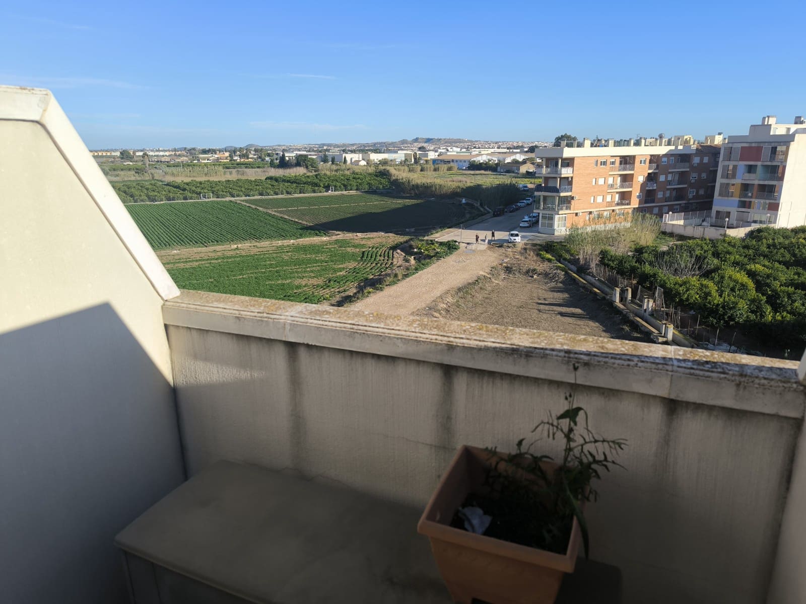 2 quarto Apartamento para venda em Almoradi com piscina - 127 000 € (Ref: 9821607)