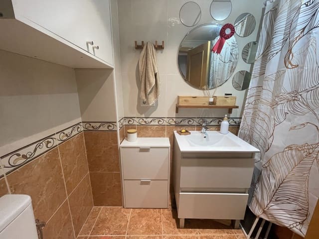 2 quarto Apartamento para venda em Almoradí com piscina - 127 000 € (Ref: 9821607)