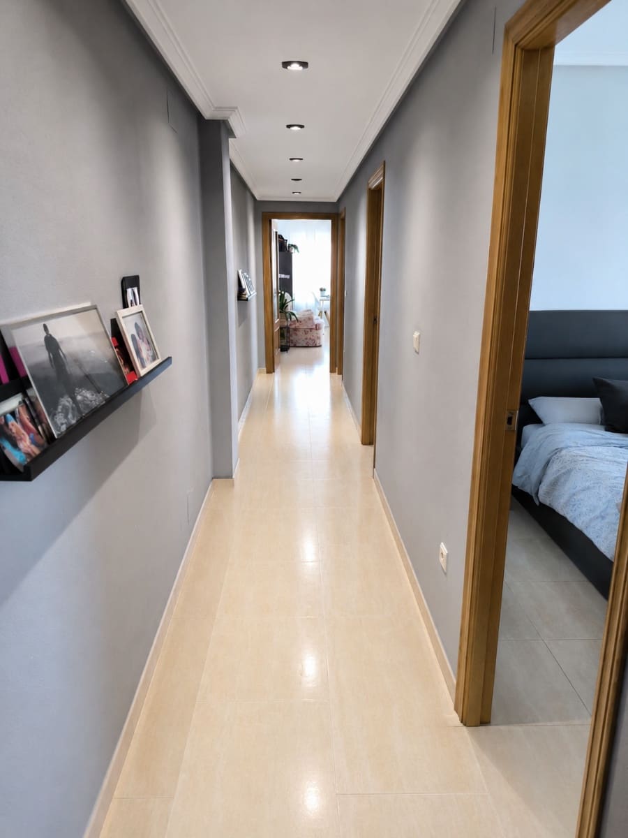 2 bedroom Apartment for sale in Almoradi with pool - € 127,000 (Ref: 9821607)