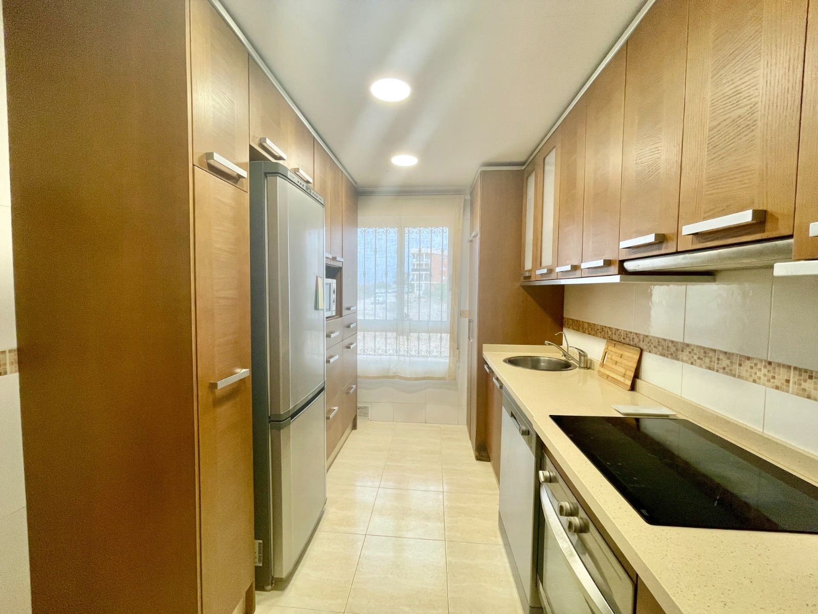 2 bedroom Apartment for sale in Almoradi with pool - € 127,000 (Ref: 9821607)