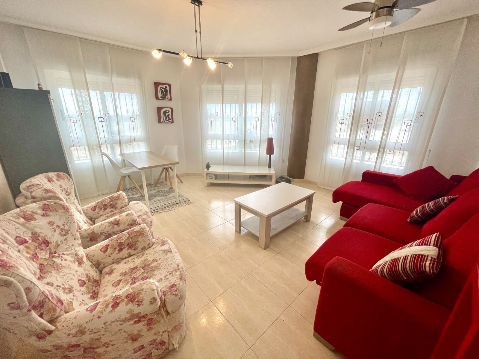 2 bedroom Apartment for sale in Almoradi with pool - € 127,000 (Ref: 9821607)