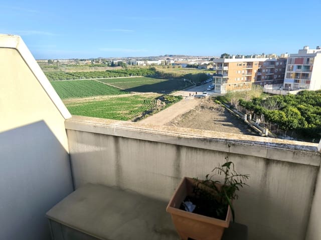 2 soveværelse Lejlighed til salg i Almoradí med swimmingpool - € 127.000 (Ref: 9821607)