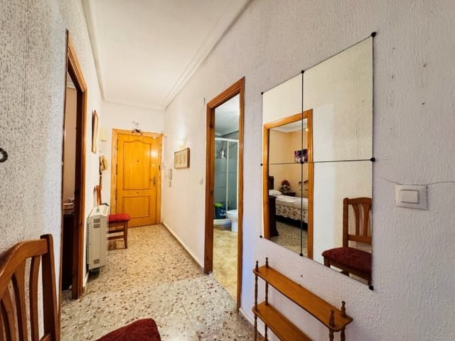 2 Zimmer Apartment zu verkaufen in Gaspar Perelló, Torrevieja - 149.000 € (Ref: 9822018)