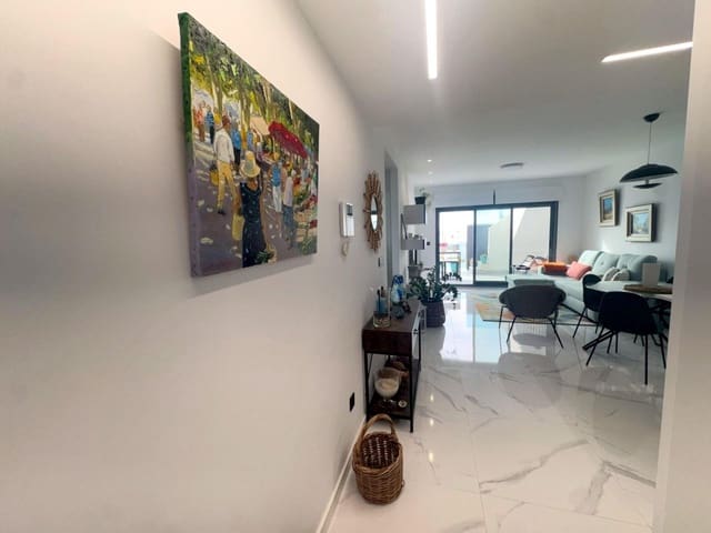 2 camera da letto Bungalow in vendita in El Raso, Guardamar del Segura con piscina garage - 288.000 € (Rif: 9822019)