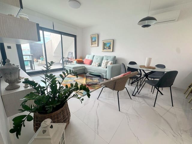2 camera da letto Bungalow in vendita in El Raso, Guardamar del Segura con piscina garage - 288.000 € (Rif: 9822019)