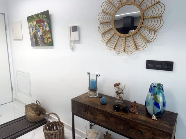 2 camera da letto Bungalow in vendita in El Raso, Guardamar del Segura con piscina garage - 288.000 € (Rif: 9822019)