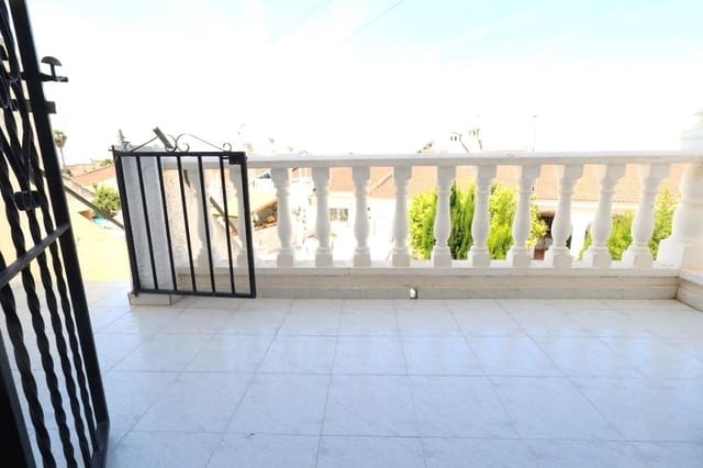 2 chambre Bungalow à vendre à El Chaparral, Torrevieja - 102 950 € (Ref: 9828279)