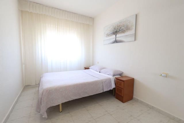 2 chambre Bungalow à vendre à El Chaparral, Torrevieja - 102 950 € (Ref: 9828279)