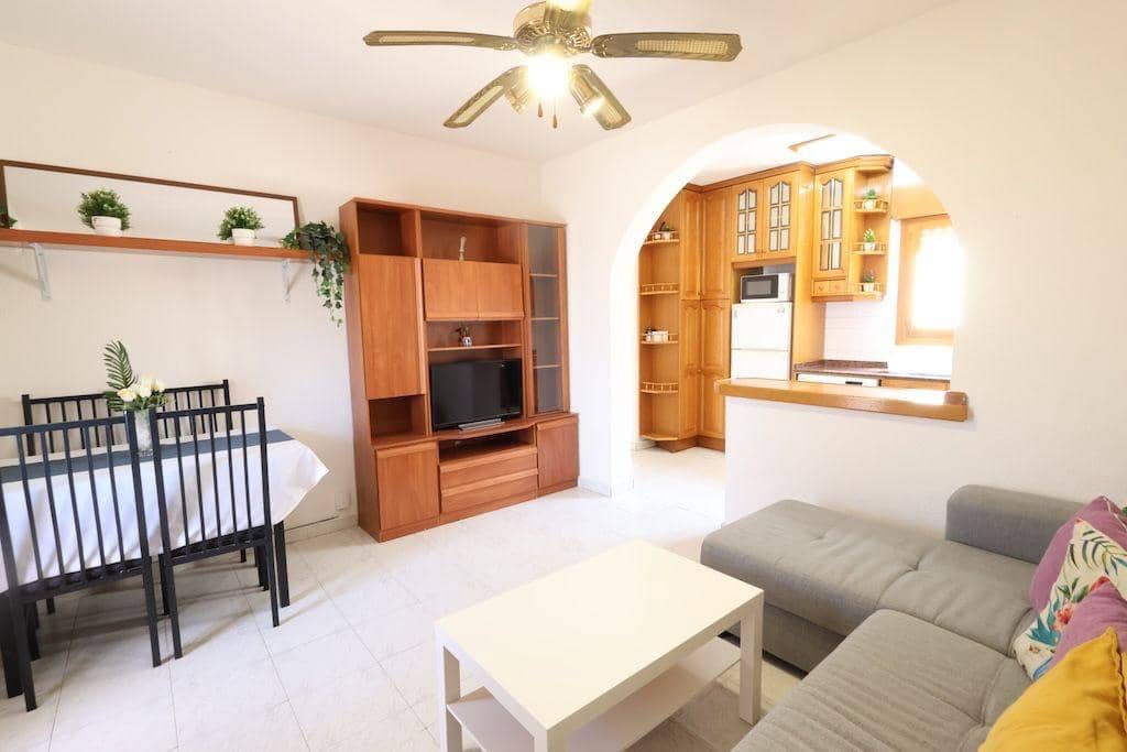 2 chambre Bungalow à vendre à Torrevieja - 102 950 € (Ref: 9828279)