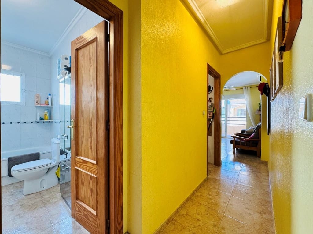 2 chambre Appartement de Plage à vendre à La Mata avec piscine - 165 000 € (Ref: 9830727)