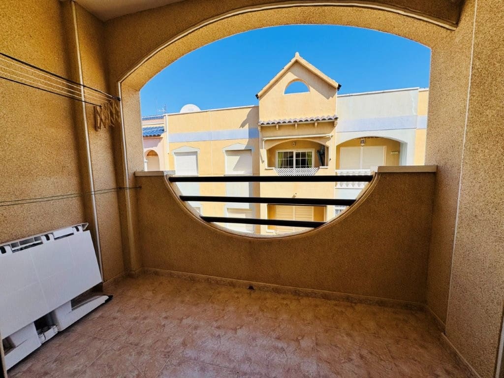 2 chambre Appartement de Plage à vendre à La Mata avec piscine - 165 000 € (Ref: 9830727)