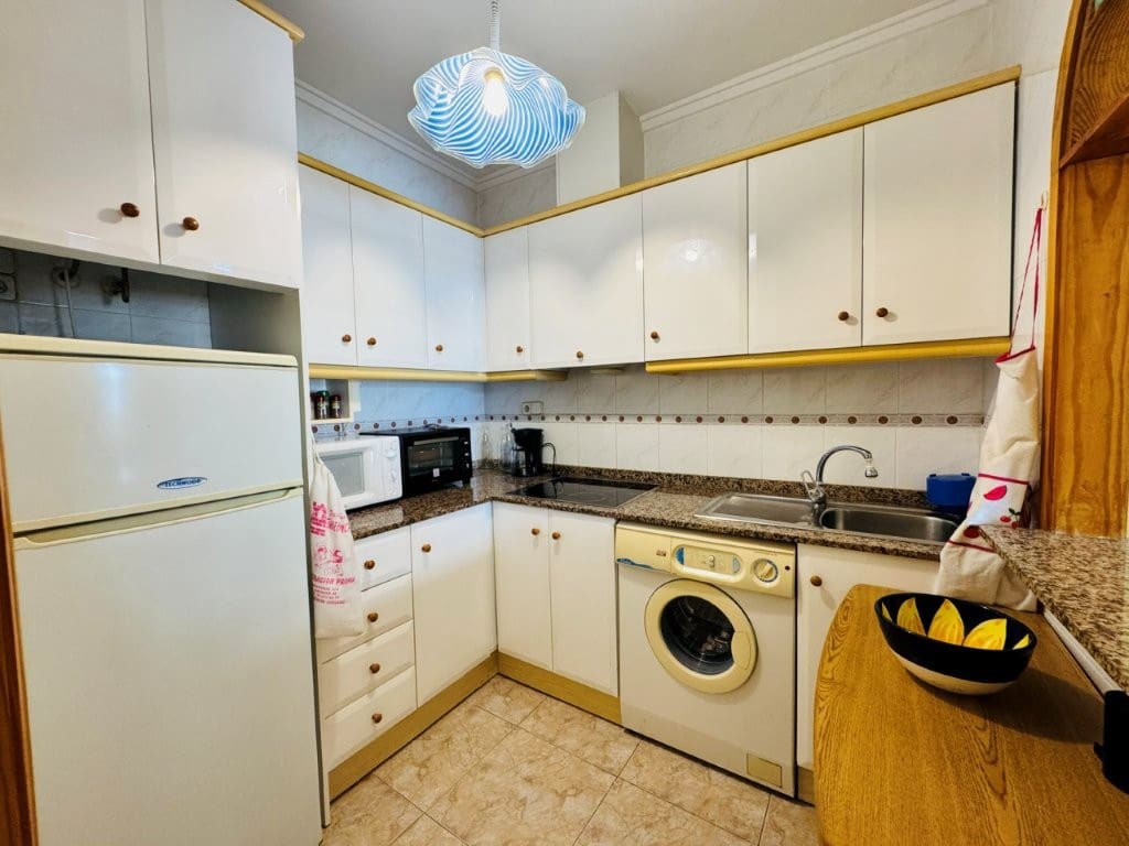 2 chambre Appartement de Plage à vendre à La Mata avec piscine - 165 000 € (Ref: 9830727)