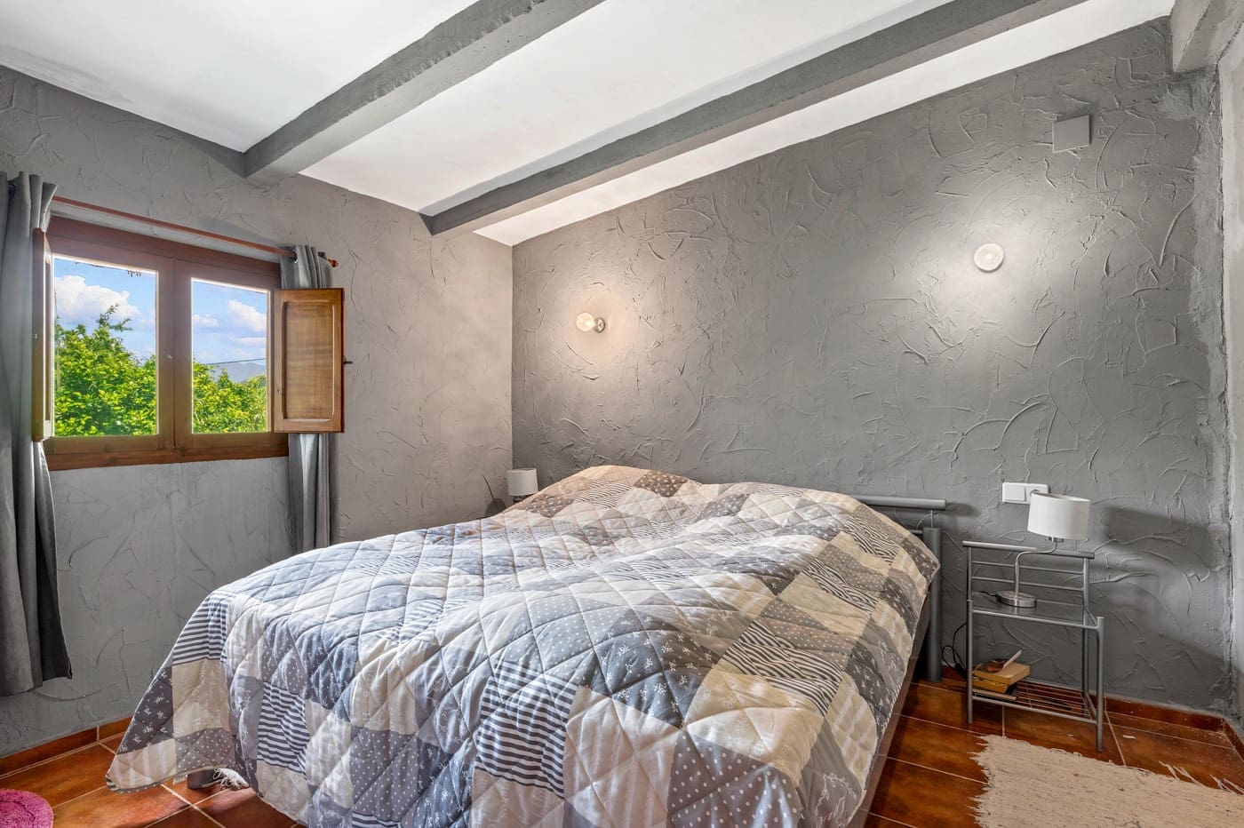 4 slaapkamer Finca/Landhuis te koop in La Nucia met garage - € 795.000 (Ref: 9833272)