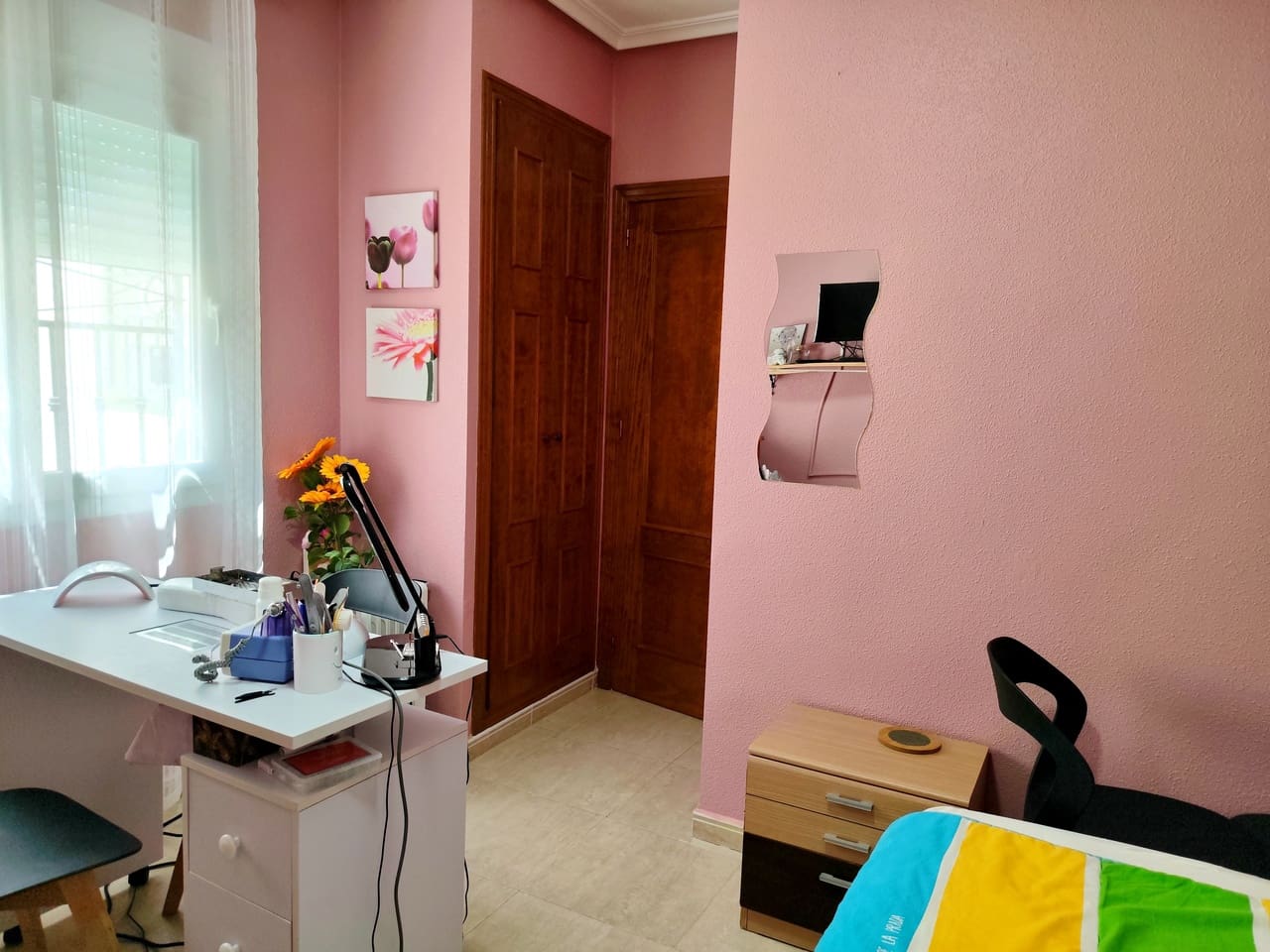 2 chambre Appartement à vendre à Los Altos avec piscine garage - 189 900 € (Ref: 9833281)