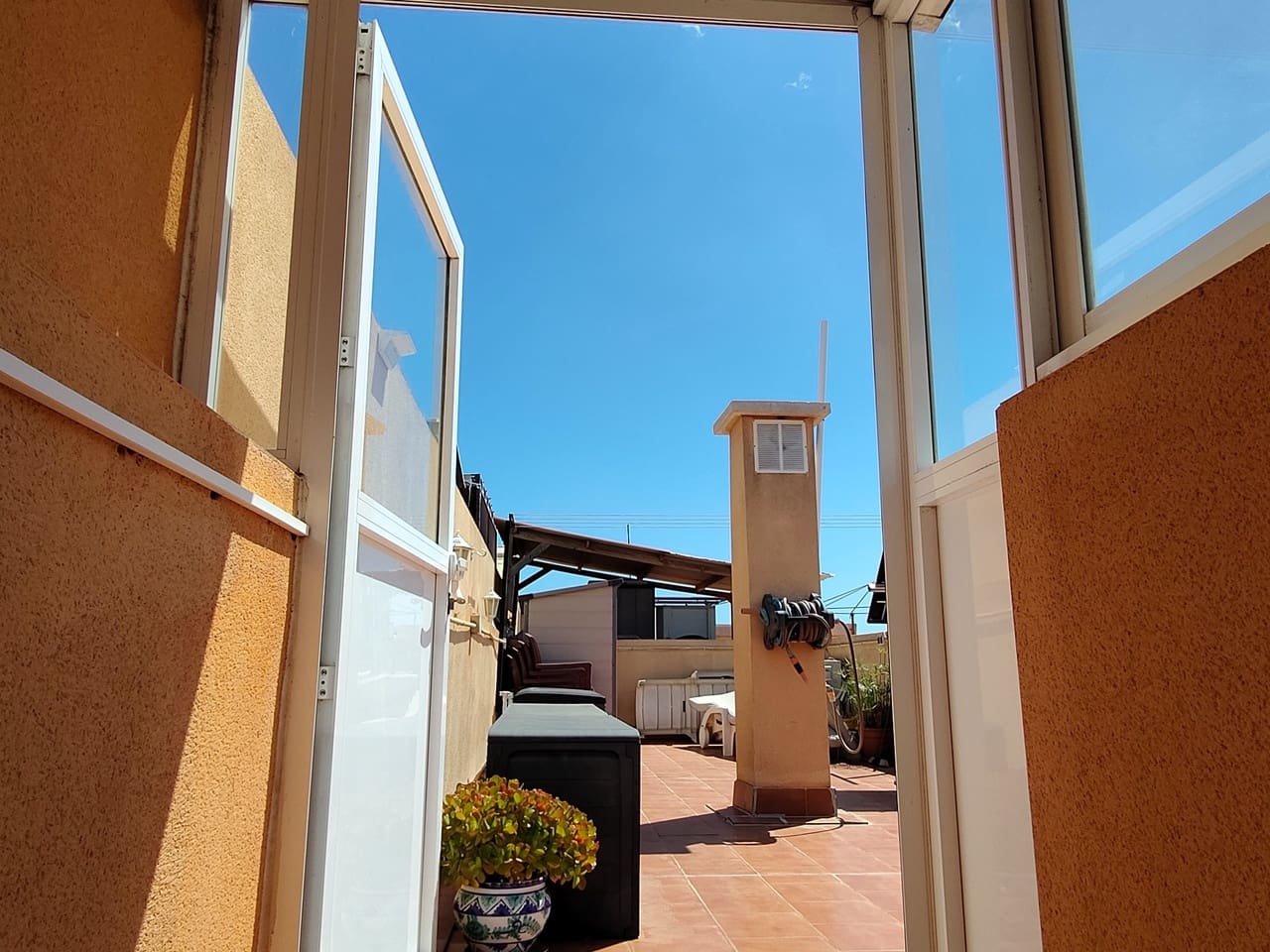 2 chambre Appartement à vendre à Los Altos avec piscine garage - 189 900 € (Ref: 9833281)