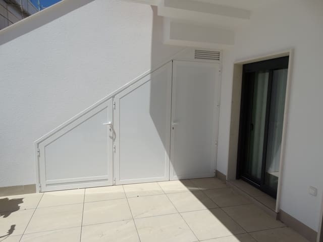 2 chambre Bungalow à vendre à Pilar de la Horadada ciudad, Pilar de la Horadada avec piscine - 245 000 € (Ref: 9833293)