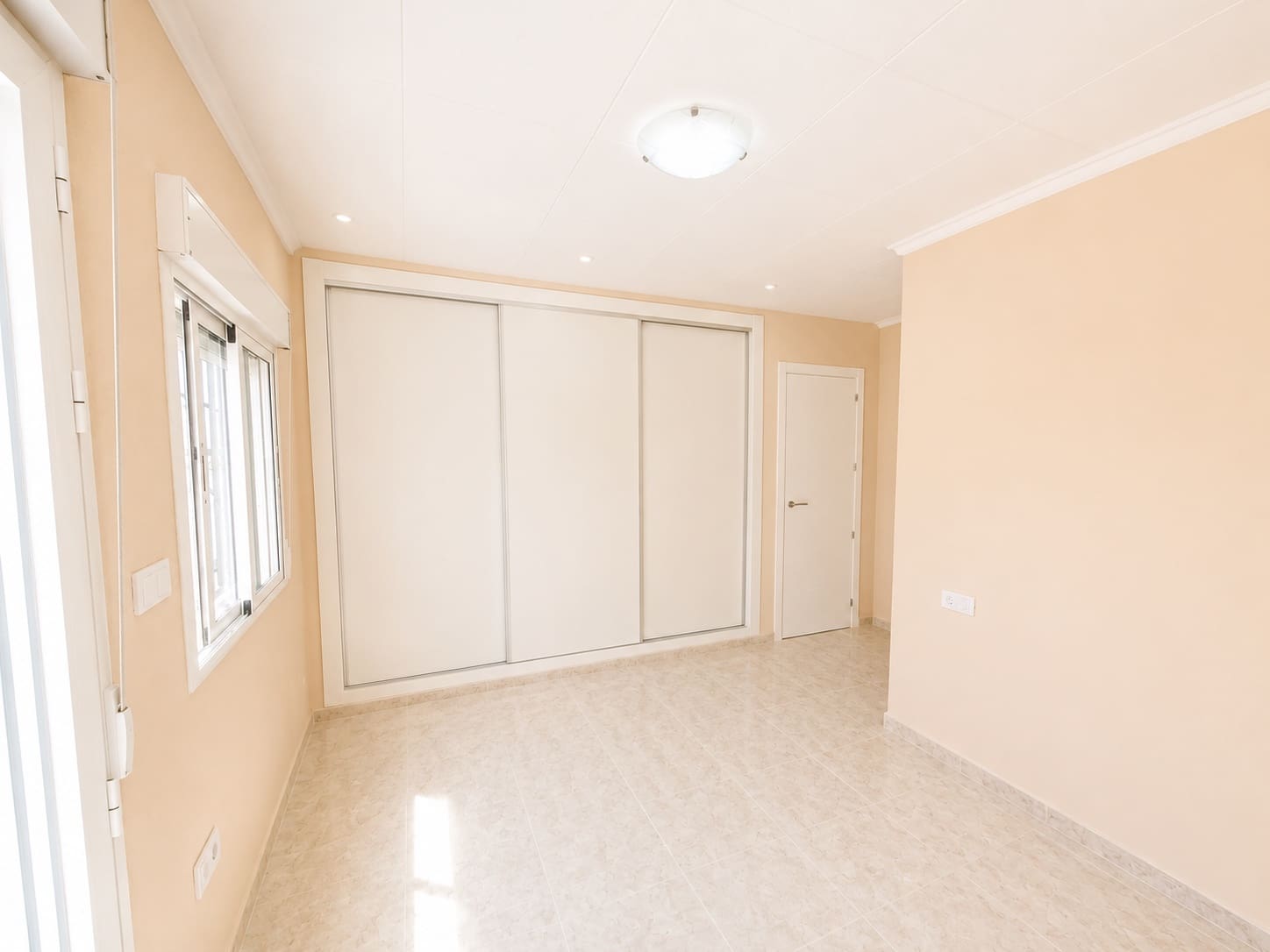 1 soveværelse Rækkehus til salg i San Fulgencio - € 129.000 (Ref: 9834587)