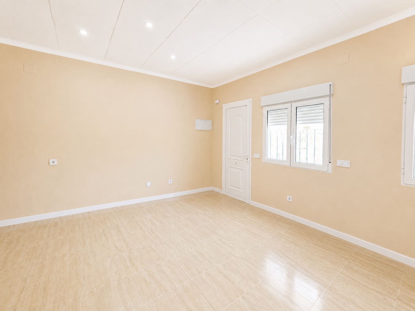 1 soveværelse Rækkehus til salg i San Fulgencio - € 129.000 (Ref: 9834587)