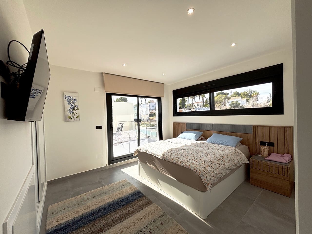 2 bedroom Villa for sale in Villamartin with pool garage - € 434,950 (Ref: 9835218)