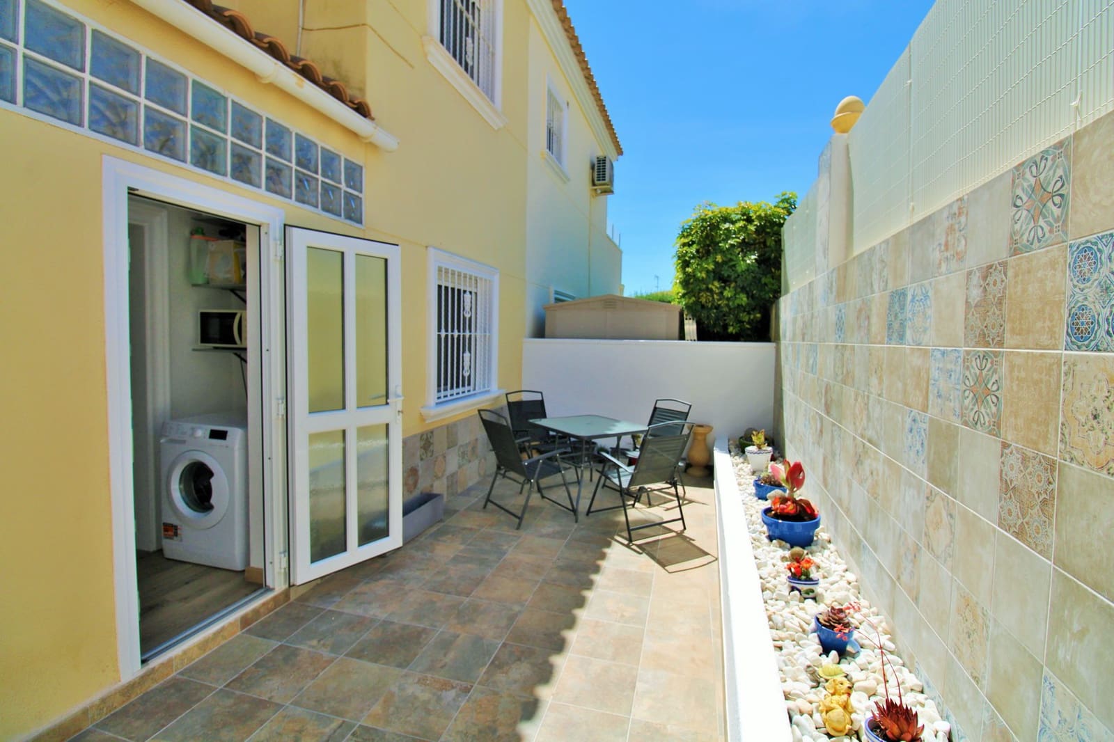 3 soveværelse Byhus til salg i Villamartin med swimmingpool - € 219.000 (Ref: 9835219)