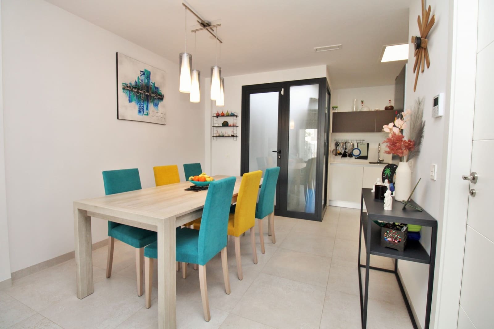 2 bedroom Townhouse for sale in Villamartin with pool - € 294,990 (Ref: 9835220)